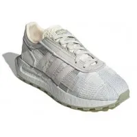 Кроссовки Adidas Retropy E5 Crystal White