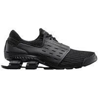 Кроссовки Adidas Posche Design Heren Schuhe Bounce S4 Sport черные