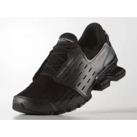 Кроссовки Adidas Posche Design Heren Schuhe Bounce S4 Sport черные