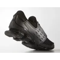 Кроссовки Adidas Posche Design Heren Schuhe Bounce S4 Sport черные