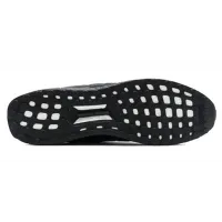 Porsche Design x Adidas UltraBoost Triple Black