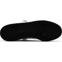 Кроссовки Adidas Forum 84 Low White Black