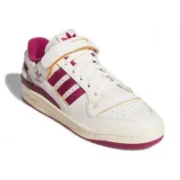 Кроссовки Adidas Forum 84 Low White Purple