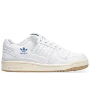 Кроссовки Adidas Forum 84 Low Adv White Blue Bird