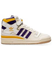 Кроссовки Adidas Forum 84 High Lakers
