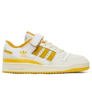 Кроссовки Adidas Forum 84 Yellow