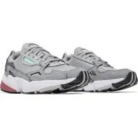Кроссовки Adidas Falcon Wmns Grey