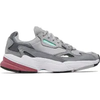 Кроссовки Adidas Falcon Wmns Grey