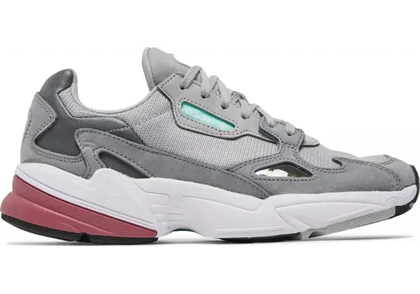 Кроссовки Adidas Falcon Wmns Grey