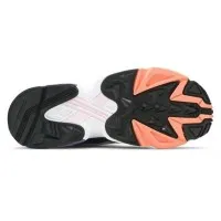 Кроссовки Adidas Falcon Crystal White Navy