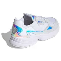 Кроссовки Adidas Falcon White Supplier Color