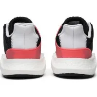 Кроссовки Adidas EQT Support 93/17 Black Turbo Red