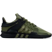 Кроссовки Adidas EQT Support ADV Olive Cargo