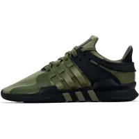 Кроссовки Adidas EQT Support ADV Olive Cargo