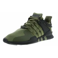 Кроссовки Adidas EQT Support ADV Olive Cargo