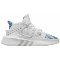 Кроссовки Adidas EQT Bask ADV White Blue