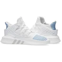 Кроссовки Adidas EQT Bask ADV White Blue