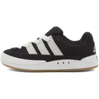 Adidas Adimatic Black Crystal White