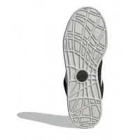 Adidas Adimatic Black Crystal White