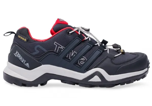 Кроссовки Adidas Terrex Swift R2 GTX Dark Blue