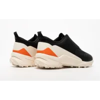 Кроссовки Adidas Y-3 Terrex Swift R3 Gore-Tex Black White Orange