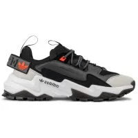 Кроссовки Adidas Star Life Black Grey