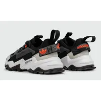 Кроссовки Adidas Star Life Black Grey