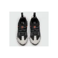 Кроссовки Adidas Star Life Black Grey