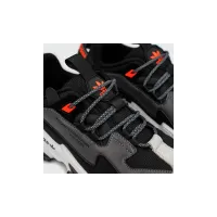 Кроссовки Adidas Star Life Black Grey