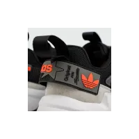 Кроссовки Adidas Star Life Black Grey