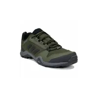 Кроссовки Adidas Terrex AX3 GTX Black Green
