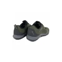 Кроссовки Adidas Terrex AX3 GTX Black Green
