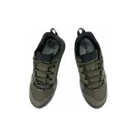 Кроссовки Adidas Terrex AX3 GTX Black Green