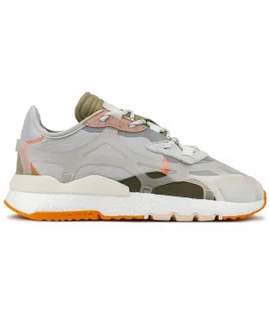 Кроссовки Adidas Nite Jogger 7.0 Beyonce x Ivy Park Grey