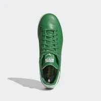 Кеды Adidas Stan Smith зеленые