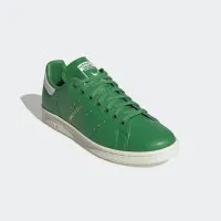 Кеды Adidas Stan Smith зеленые