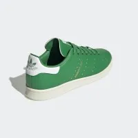 Кеды Adidas Stan Smith зеленые