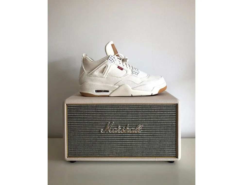 Обзор мужских кроссовок Adidas