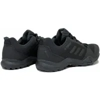 Кроссовки Adidas Terrex AX3 Continental черные