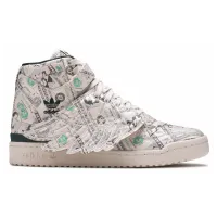 Ботинки Adidas Forum Wings 1.0 Jeremy Scott Money