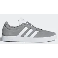 Кроссовки Adidas VI Court 2.0 серые