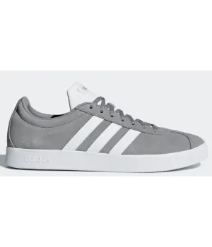 Кроссовки Adidas VI Court 2.0 серые