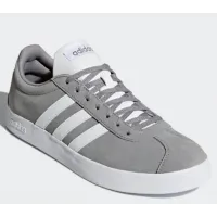 Кроссовки Adidas VI Court 2.0 серые