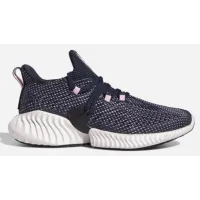 Adidas кроссовки Alphabounce 3 черные