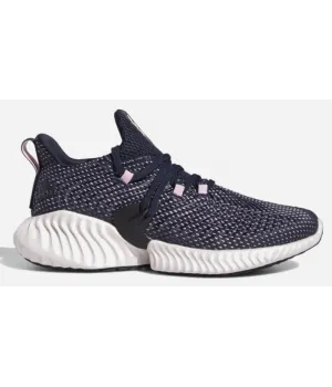 Adidas кроссовки Alphabounce 3 черные