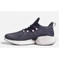 Adidas кроссовки Alphabounce 3 черные