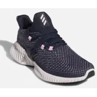 Adidas кроссовки Alphabounce 3 черные