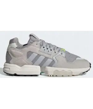 Кроссовки Adidas Torison ZX бежевые