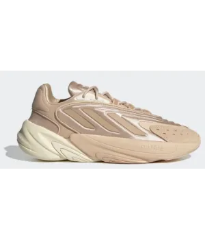 Кроссовки Adidas Ozelia розовые