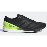 Кроссовки Adidas Adizero Boston черные